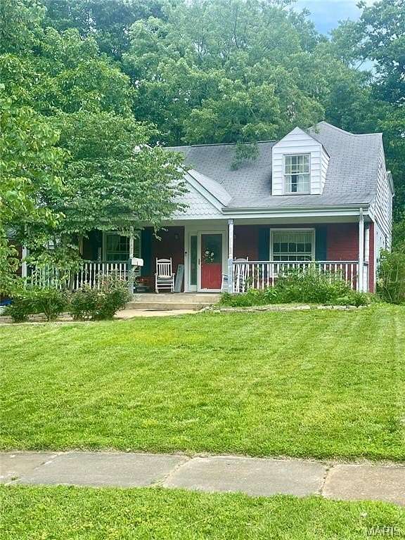 0.27 Acres of Residential Land for Sale in Kirkwood, Missouri