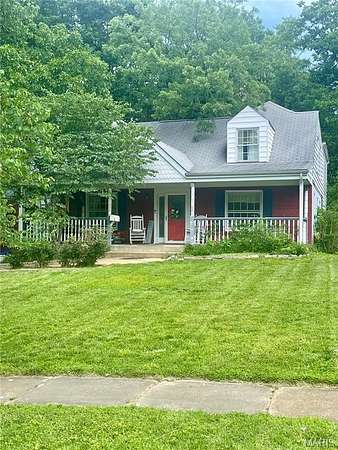 0.27 Acres of Residential Land for Sale in Kirkwood, Missouri