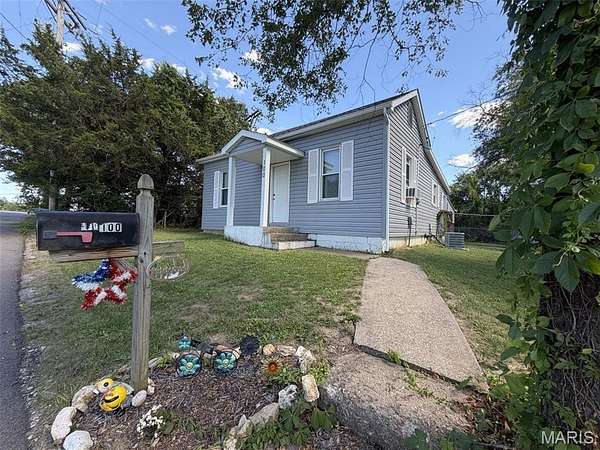 0.5 Acres of Mixed-Use Land for Sale in Foristell, Missouri