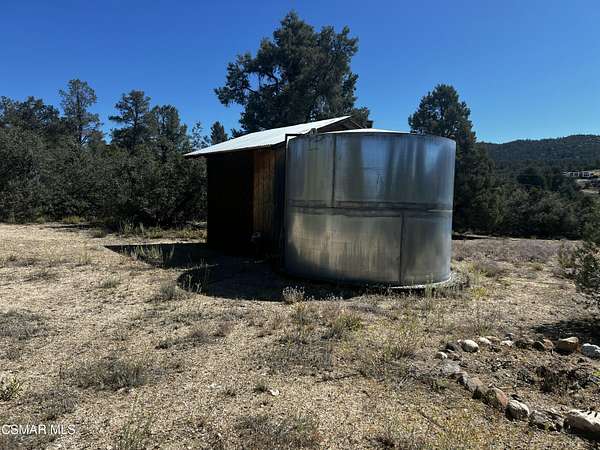 0.22 Acres of Residential Land for Sale in Frazier Park, California