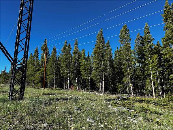 4.16 Acres of Commercial Land for Sale in Leadville, Colorado