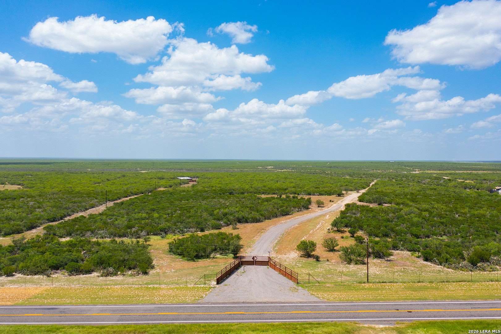 433 Acres of Land for Sale in Laredo, Texas