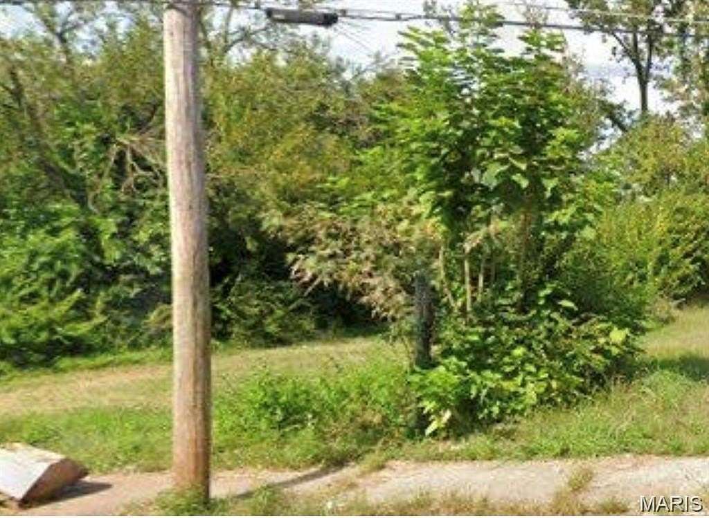 0.13 Acres of Residential Land for Sale in St. Louis, Missouri