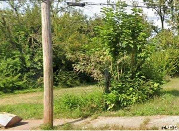 0.13 Acres of Residential Land for Sale in St. Louis, Missouri