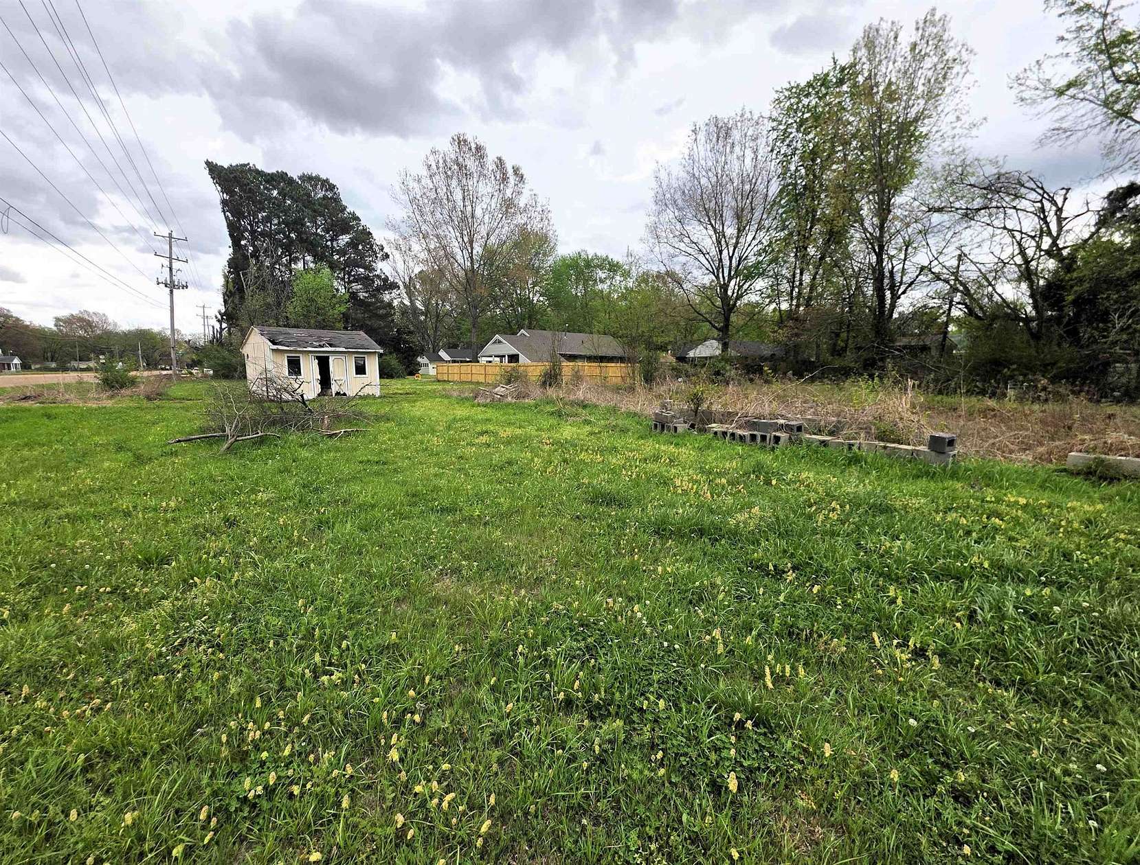 0.4 Acres of Residential Land for Sale in Millington, Tennessee