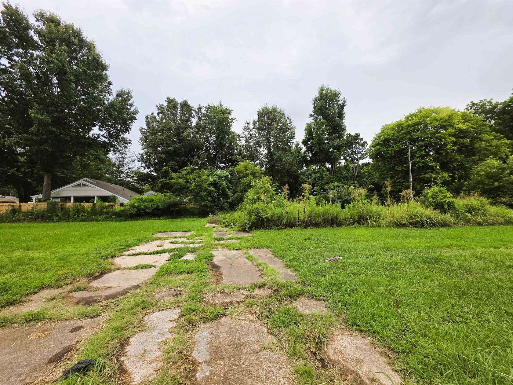 0.4 Acres of Residential Land for Sale in Millington, Tennessee
