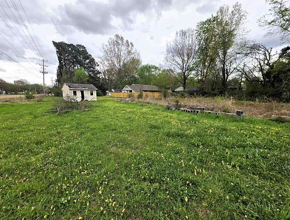 0.4 Acres of Residential Land for Sale in Millington, Tennessee