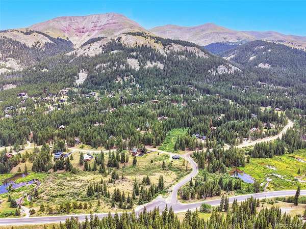 1.2 Acres of Residential Land for Sale in Breckenridge, Colorado