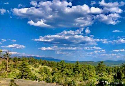 4.22 Acres of Residential Land for Sale in Pagosa Springs, Colorado