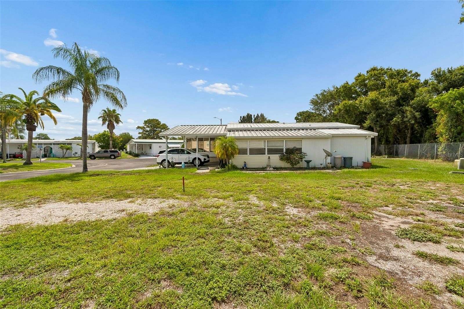 Residential Land for Sale in Pinellas Park, Florida