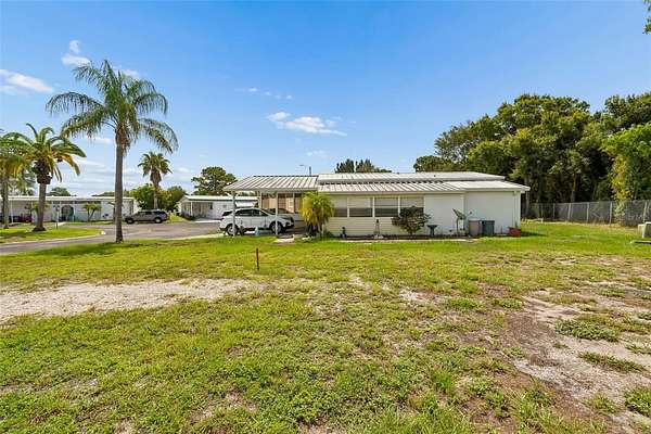 Residential Land for Sale in Pinellas Park, Florida
