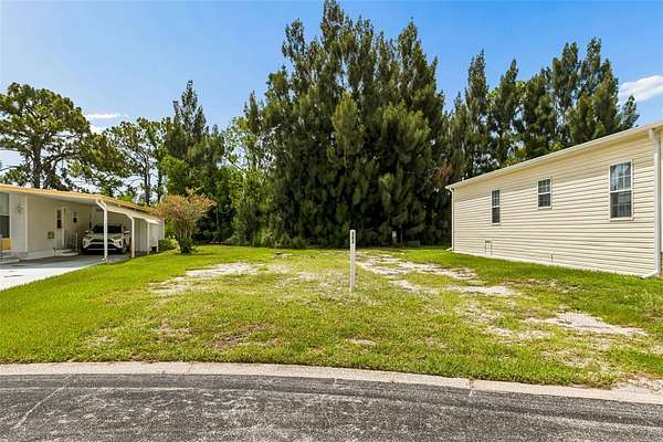 Residential Land for Sale in Pinellas Park, Florida