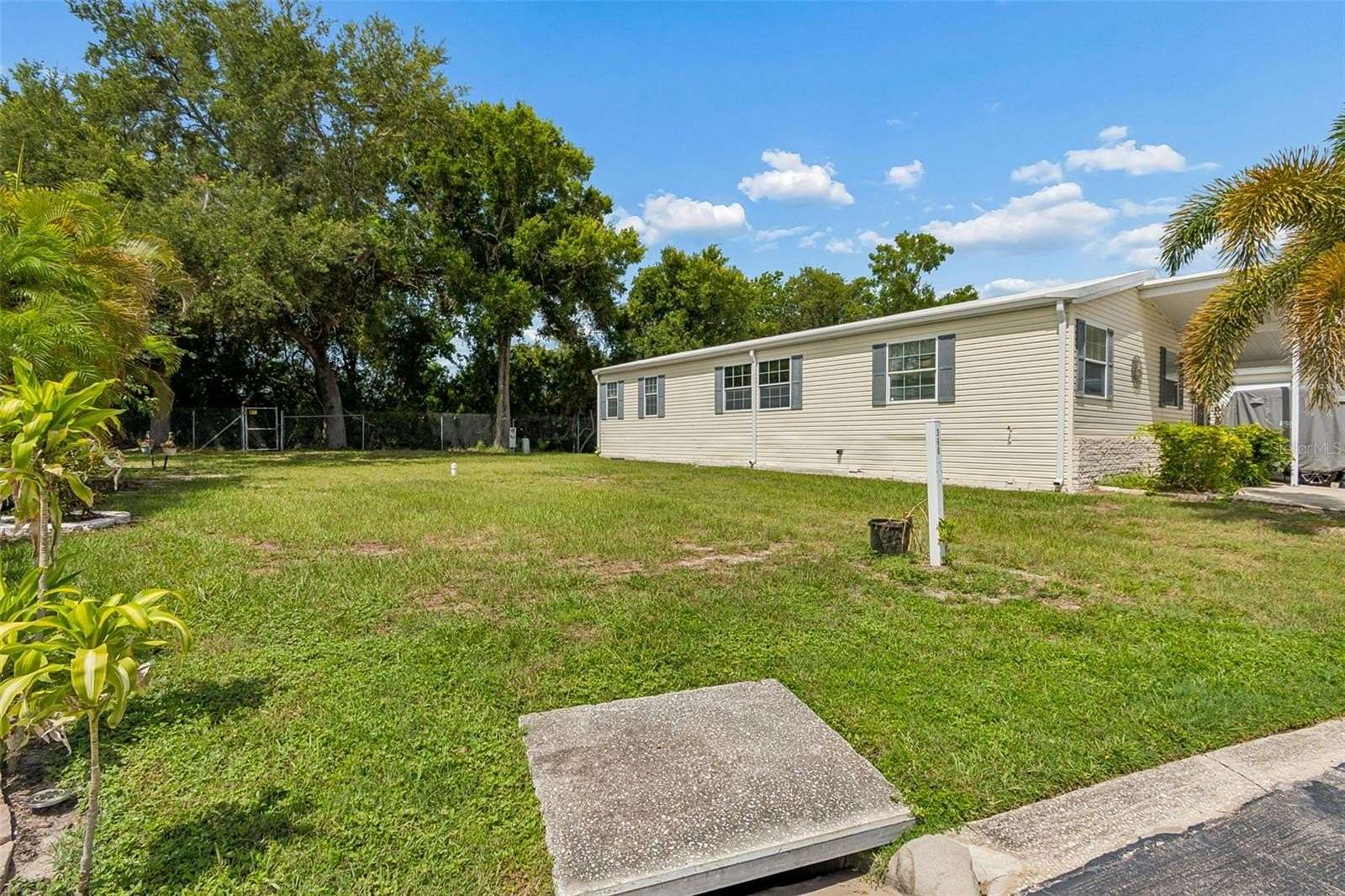 Residential Land for Sale in Pinellas Park, Florida