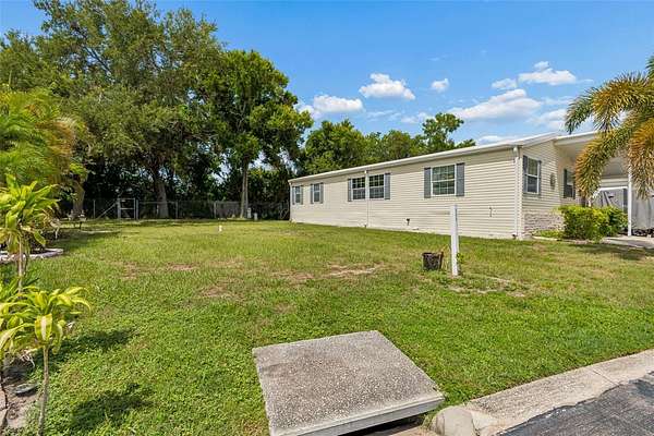 Residential Land for Sale in Pinellas Park, Florida