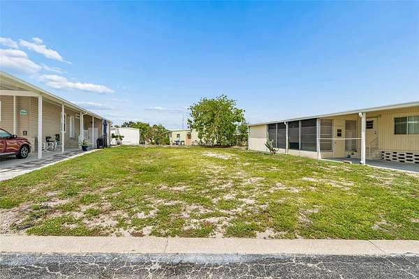 Residential Land for Sale in Pinellas Park, Florida