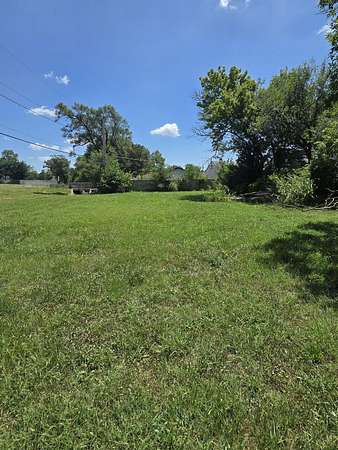 0.23 Acres of Residential Land for Sale in Wichita, Kansas