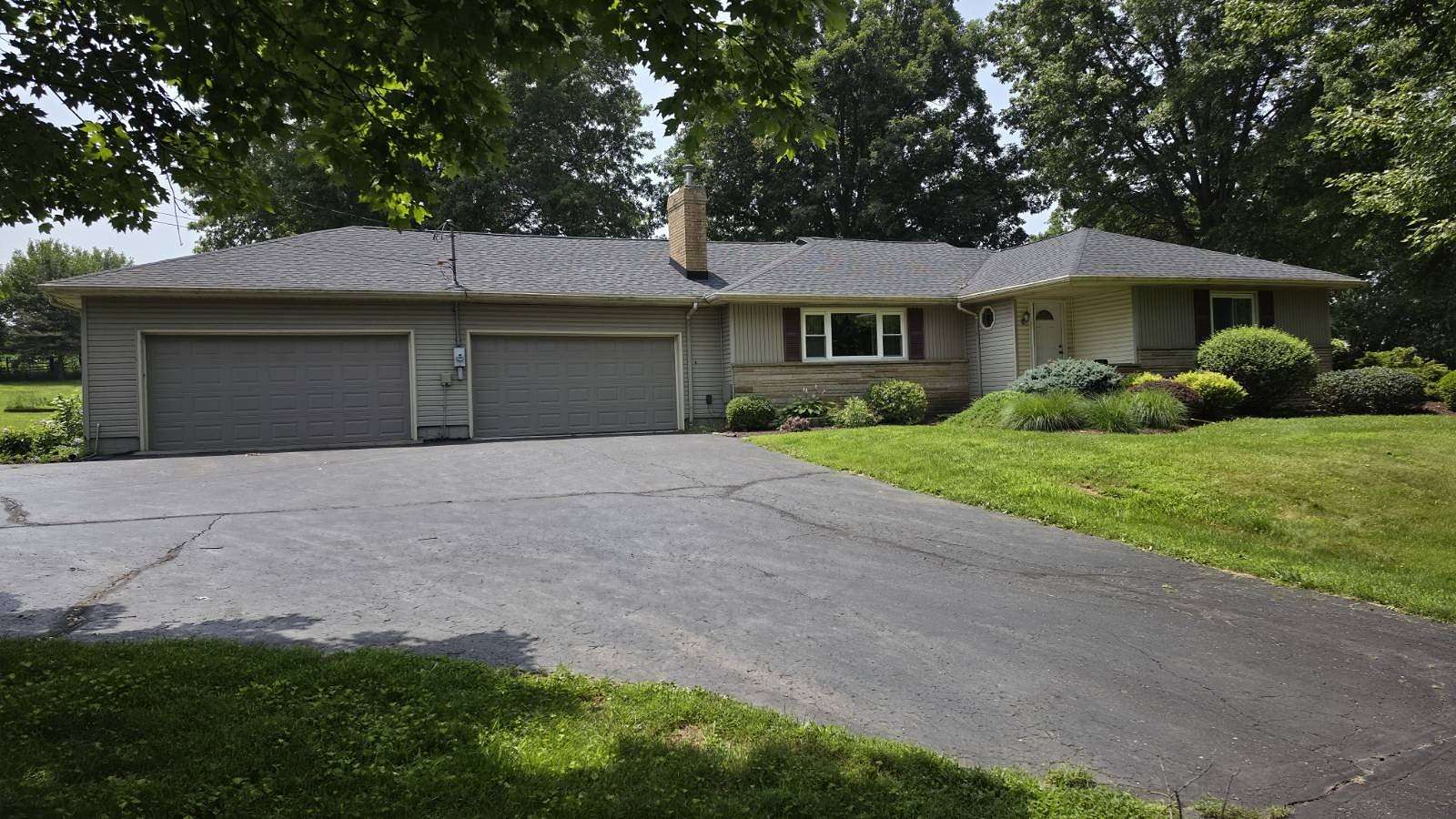 2.33 Acres of Residential Land for Auction in Wooster, Ohio