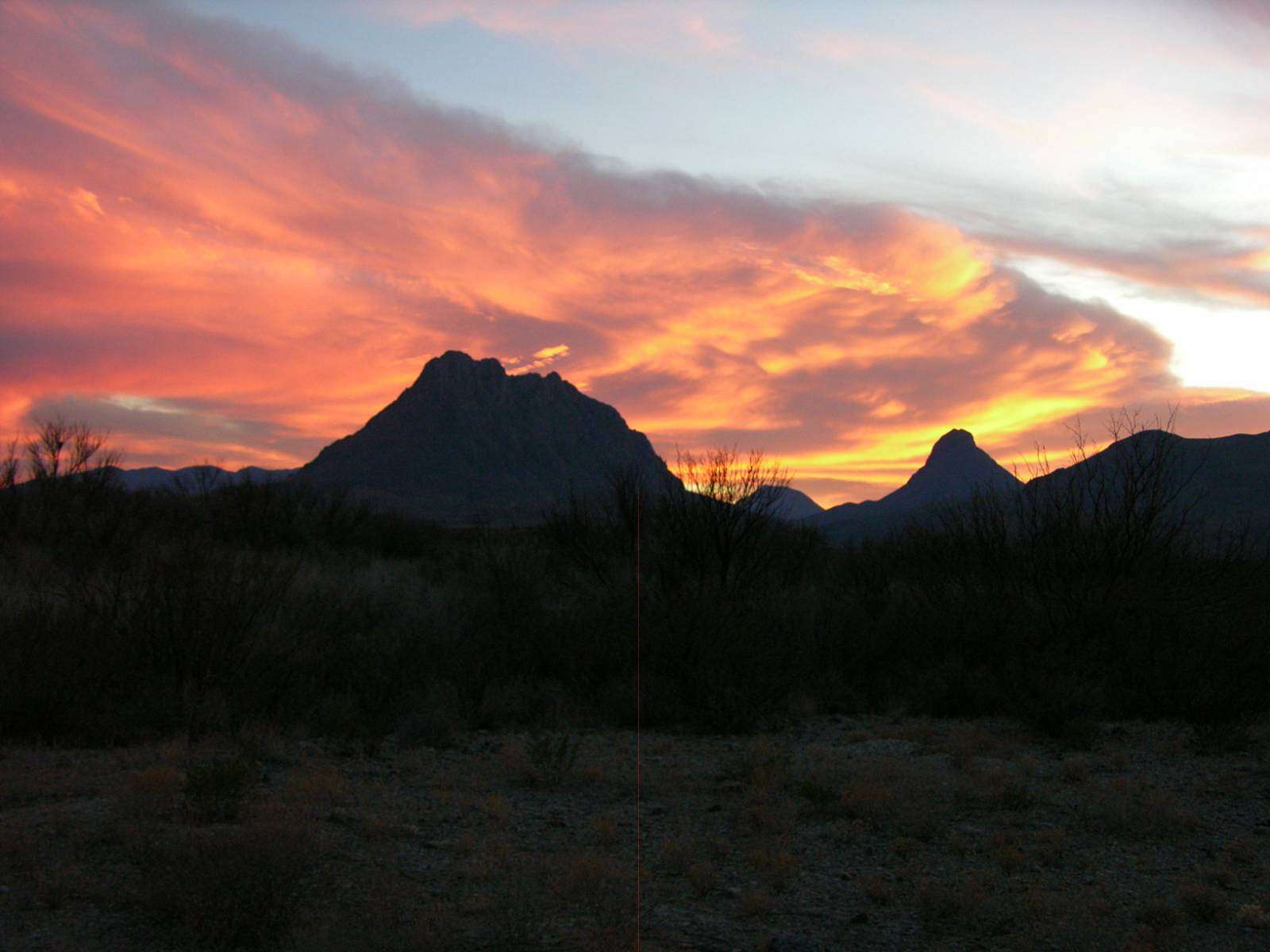 10.4 Acres of Recreational & Residential Land for Sale in Terlingua, Texas