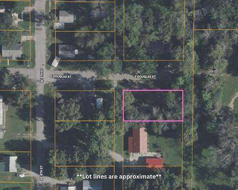 0.23 Acres of Residential Land for Sale in Fairfield, Illinois