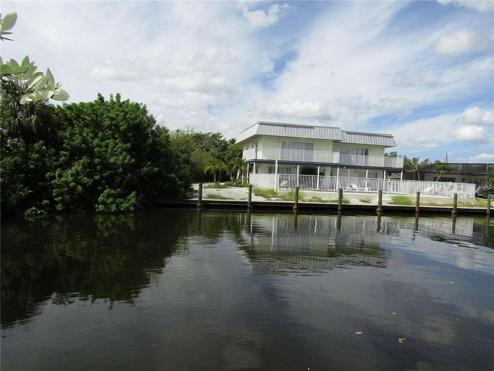 0.21 Acres of Land for Sale in Fort Myers Beach, Florida