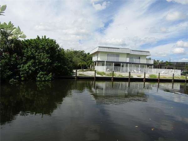 0.21 Acres of Land for Sale in Fort Myers Beach, Florida