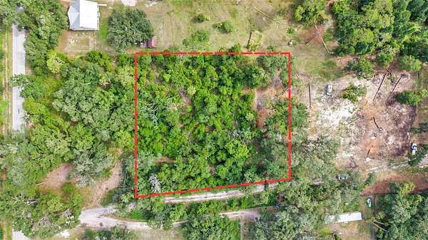 1 Acre of Residential Land for Sale in Dover, Florida