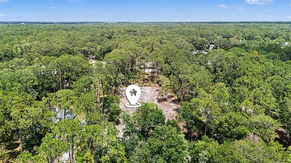1 Acre of Residential Land for Sale in Wesley Chapel, Florida