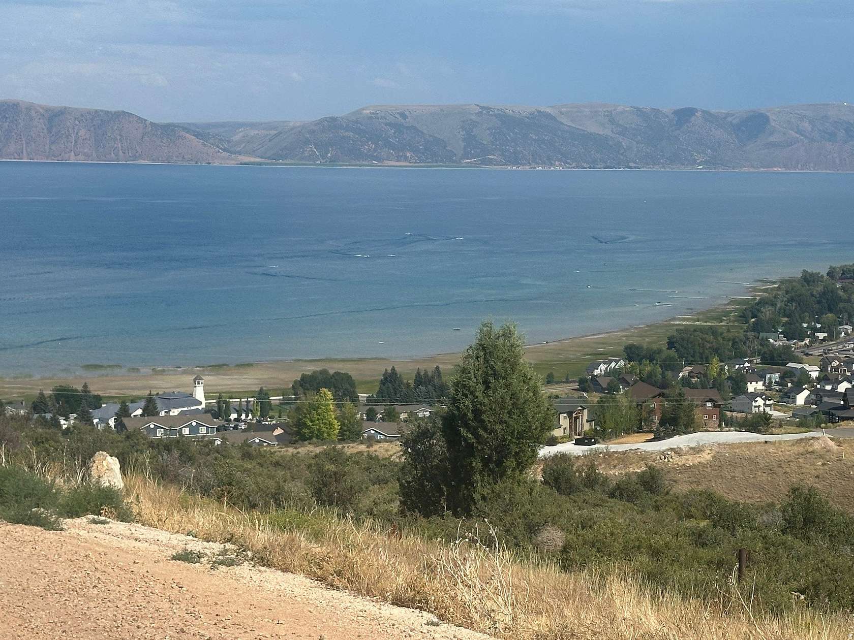 0.12 Acres of Residential Land for Sale in Garden City, Utah