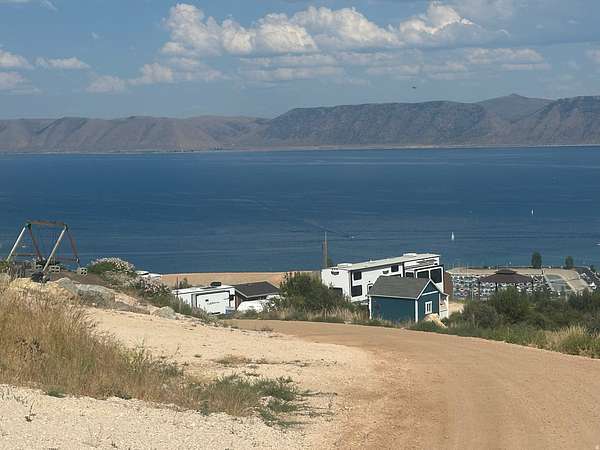 0.12 Acres of Residential Land for Sale in Garden City, Utah