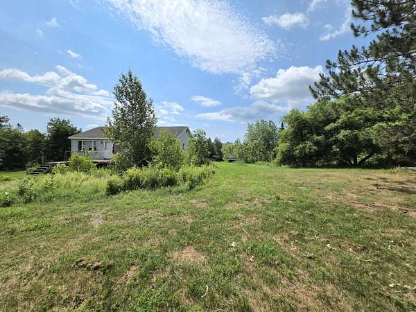 39 Acres of Land with Home for Sale in Orneville Township, Maine