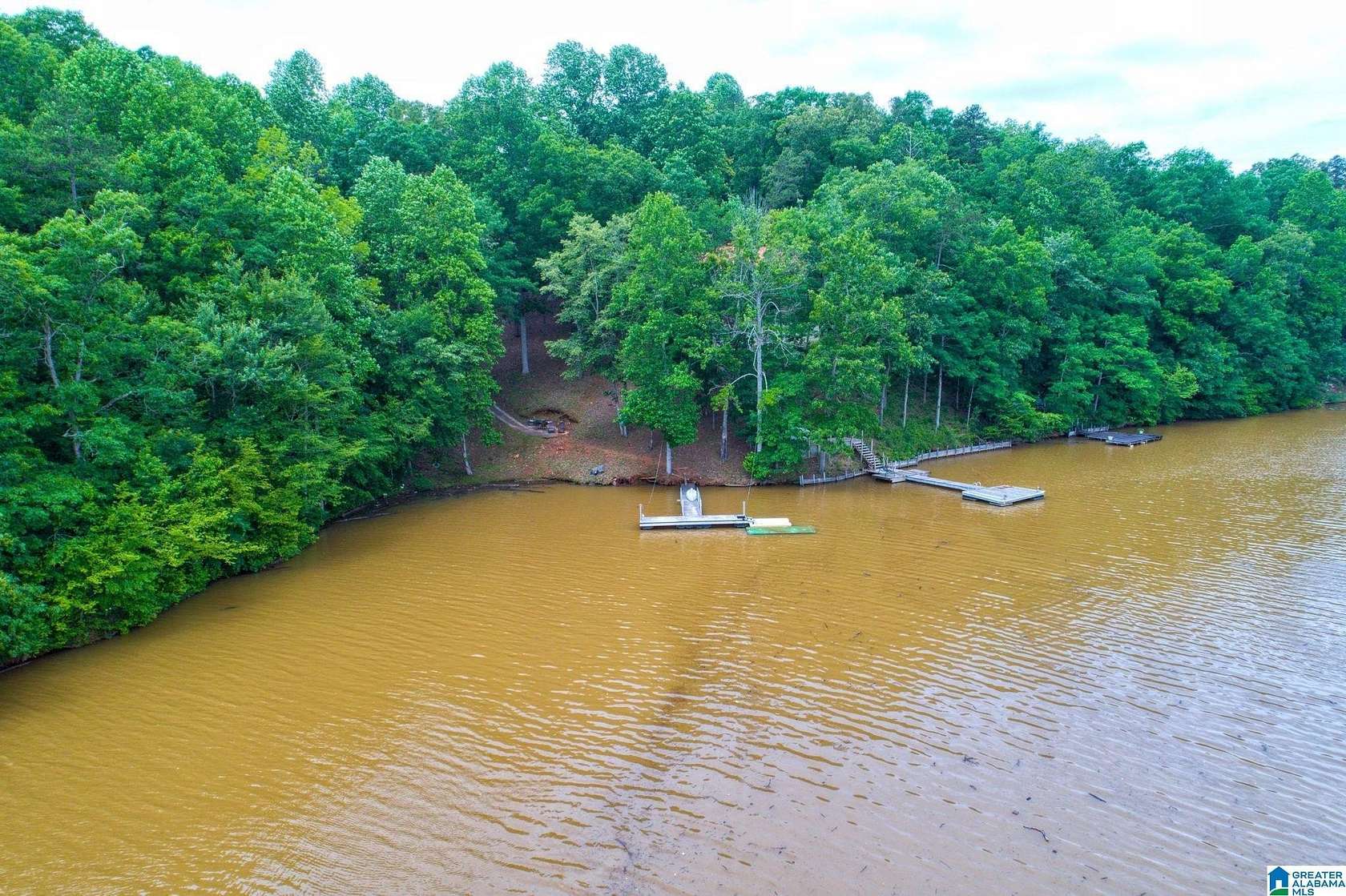 1 Acre of Land for Sale in Delta, Alabama