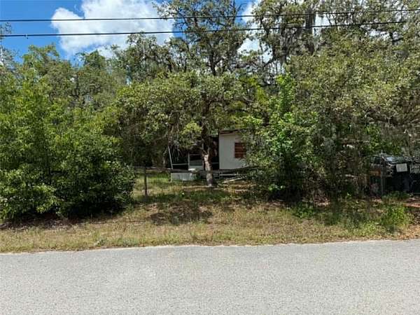 0.53 Acres of Residential Land for Sale in New Port Richey, Florida