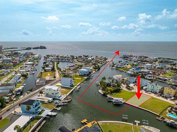 0.15 Acres of Residential Land for Sale in Hudson, Florida