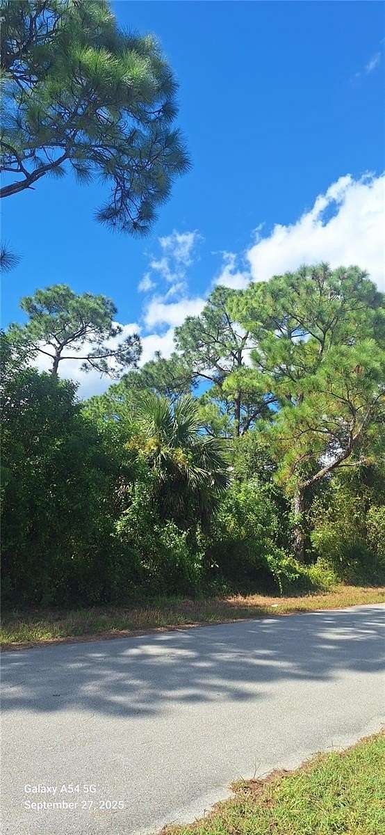0.23 Acres of Residential Land for Sale in Lehigh Acres, Florida