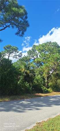 0.23 Acres of Residential Land for Sale in Lehigh Acres, Florida