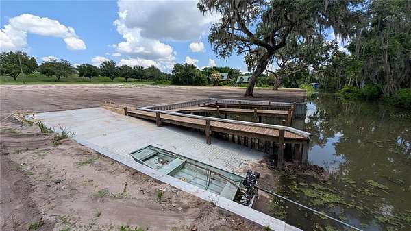 4.28 Acres of Residential Land for Sale in Lady Lake, Florida