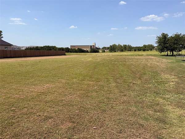 0.23 Acres of Residential Land for Sale in Red Oak, Texas