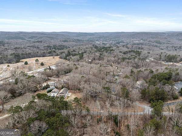 0.7 Acres of Residential Land for Sale in Toccoa, Georgia