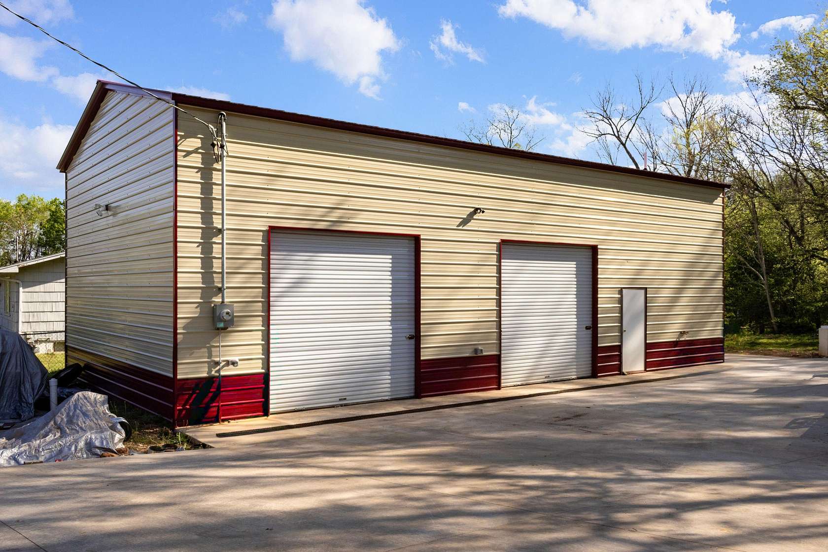 2.85 Acres of Improved Mixed-Use Land for Sale in Springfield, Missouri