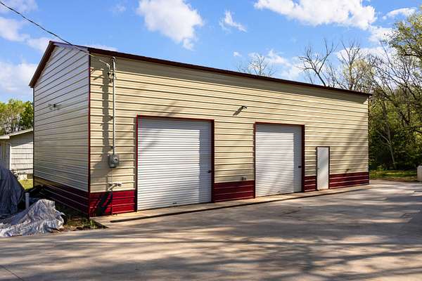 2.85 Acres of Improved Mixed-Use Land for Sale in Springfield, Missouri