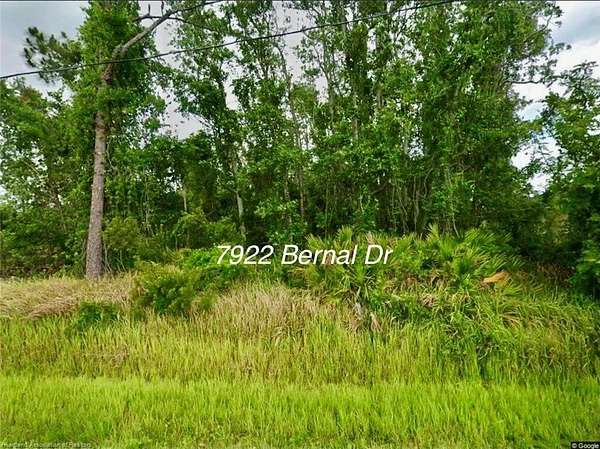 0.23 Acres of Residential Land for Sale in Sebring, Florida