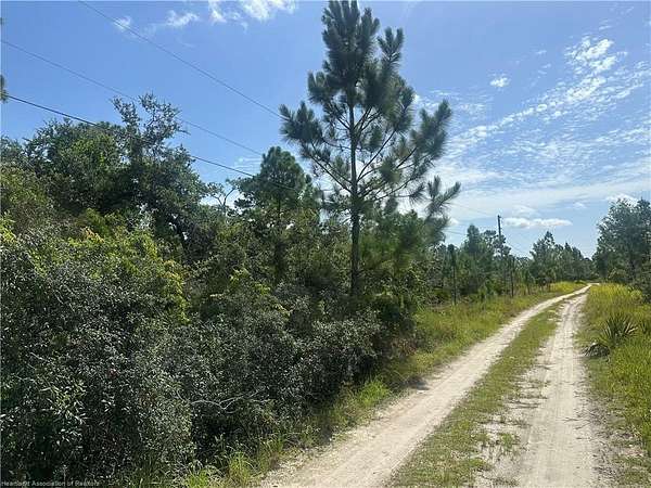 0.2 Acres of Residential Land for Sale in Sebring, Florida