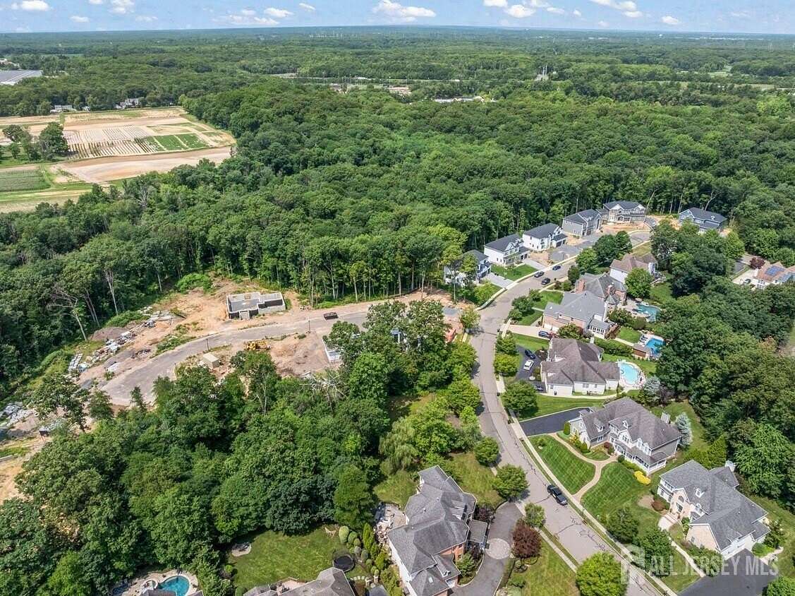 0.42 Acres of Residential Land for Sale in East Brunswick, New Jersey