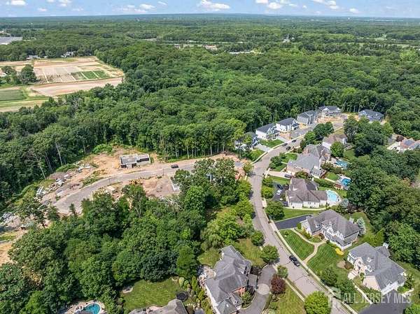 0.42 Acres of Residential Land for Sale in East Brunswick, New Jersey