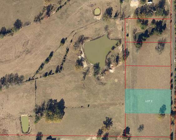2 Acres of Residential Land for Sale in Alba, Texas
