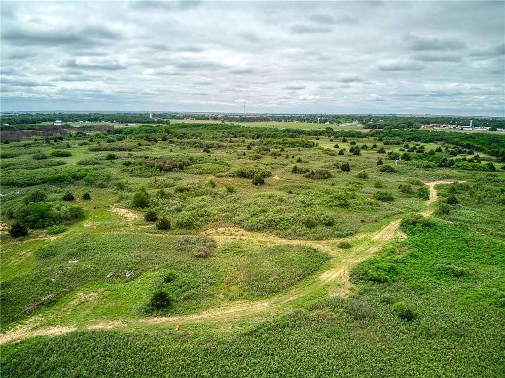 49.4 Acres of Land for Sale in Erick, Oklahoma