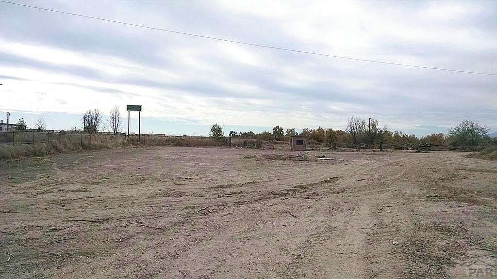 4.8 Acres of Commercial Land for Sale in Pueblo, Colorado