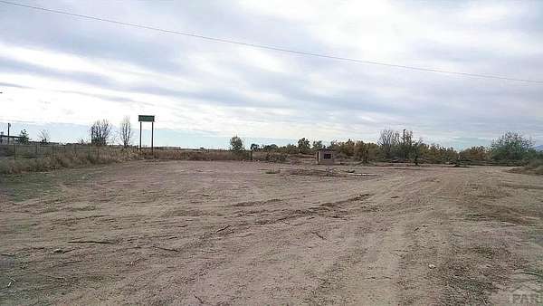 4.8 Acres of Commercial Land for Sale in Pueblo, Colorado