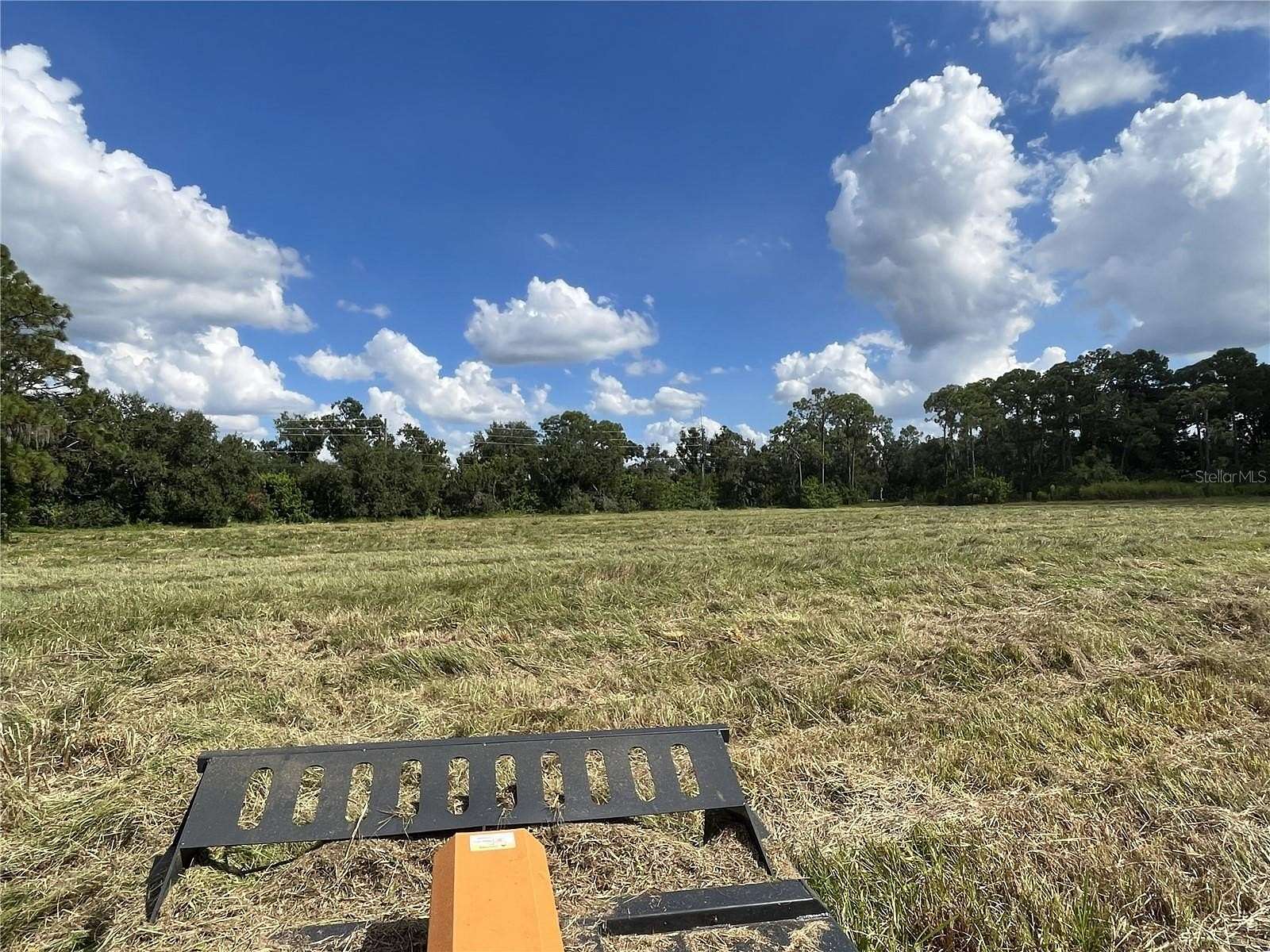 4 Acres of Residential Land for Sale in Ruskin, Florida