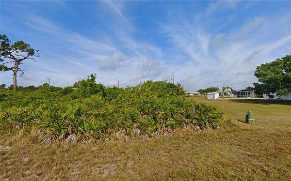 0.23 Acres of Residential Land for Sale in Port Charlotte, Florida